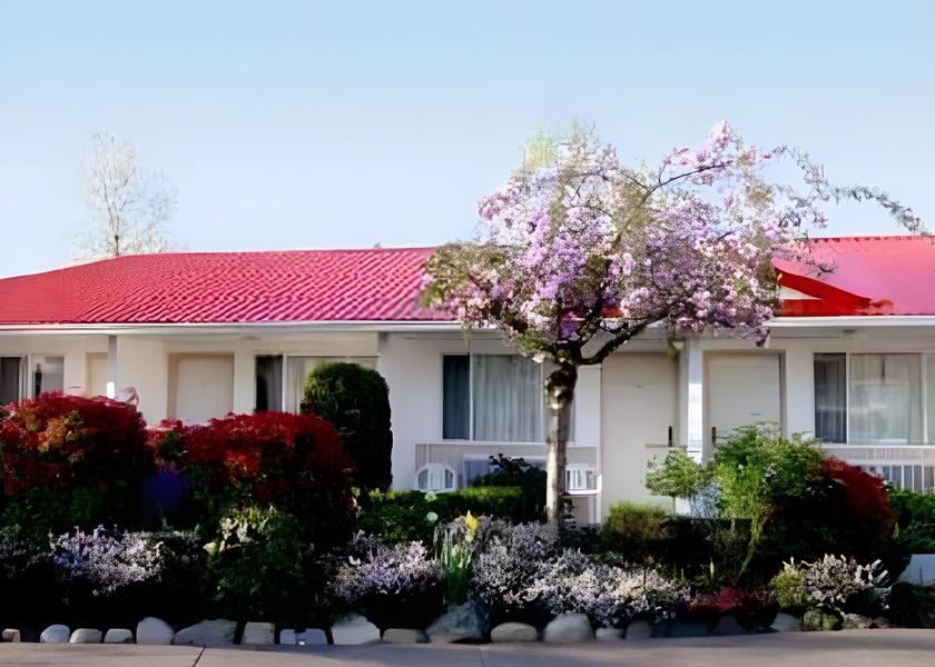 British Columbia Chilliwack Exterior view
