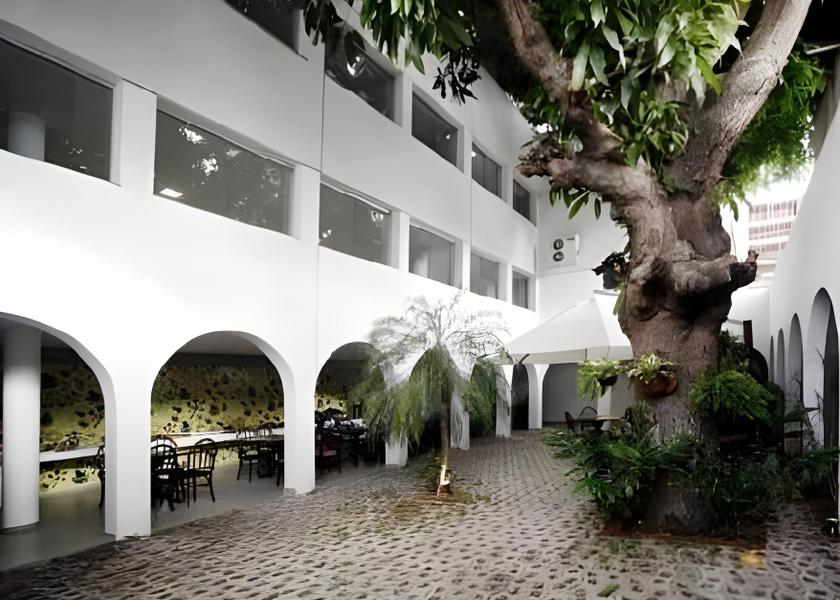 Bahia State Feira de Santana Exterior view