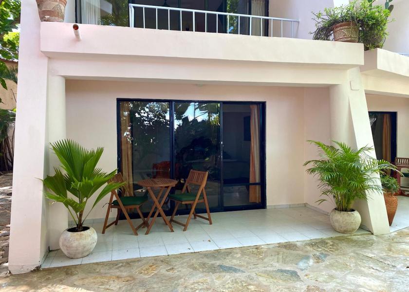 Puerto Plata Sosúa Hotel Exterior