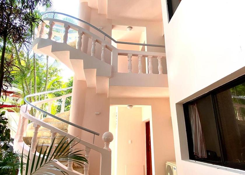 Puerto Plata Sosúa Exterior view