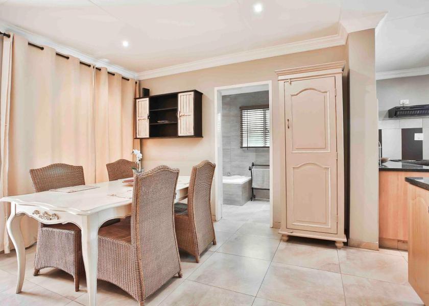 Gauteng Centurion Facilities