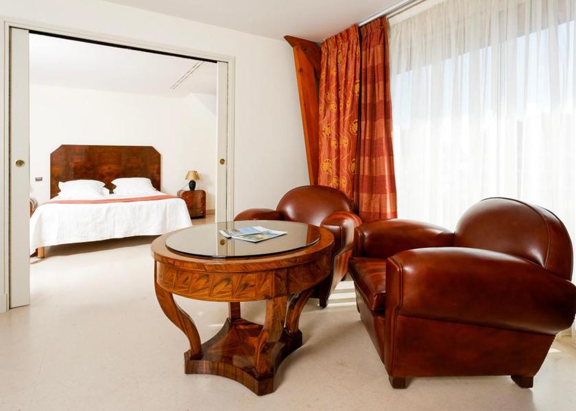 Brittany Sainte-Anne-d'Auray Suite