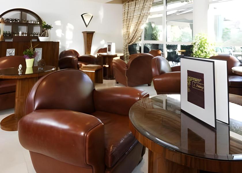 Brittany Sainte-Anne-d'Auray Restaurant
