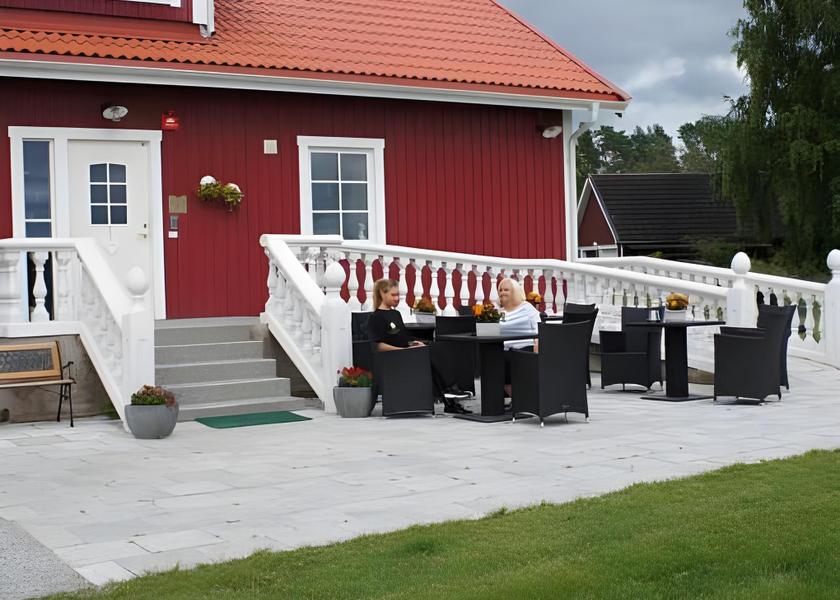Gävleborg County Sandviken Exterior view