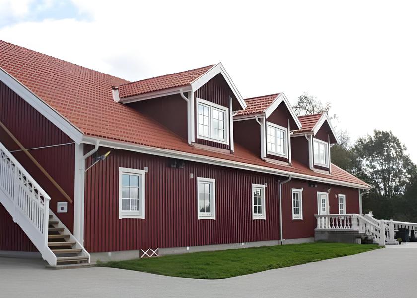 Gävleborg County Sandviken Exterior view