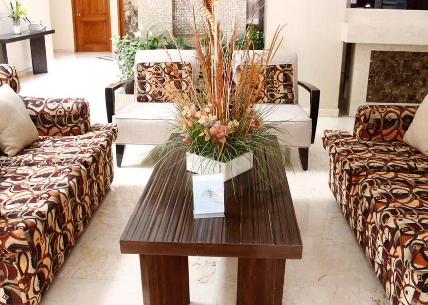 Jalisco Tepatitlan de Morelos Lobby