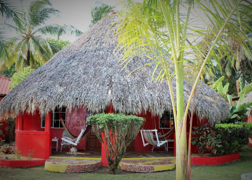 South Caribbean Coast Corn Islands Hotel Exterior