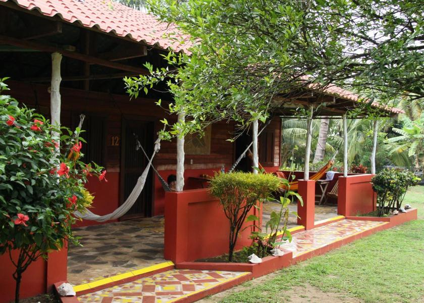 South Caribbean Coast Corn Islands Public Areas