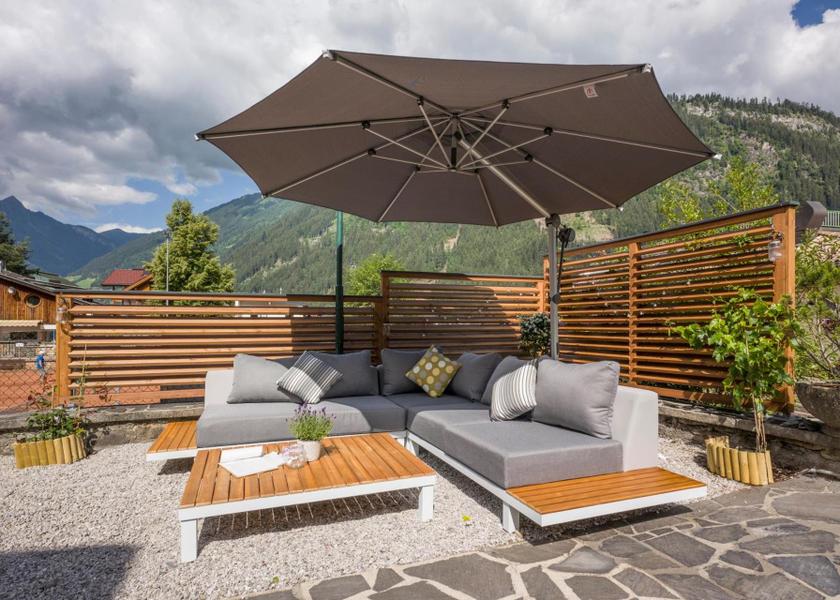 Tyrol Mayrhofen Restaurant