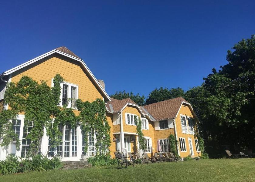 Quebec La Malbaie 