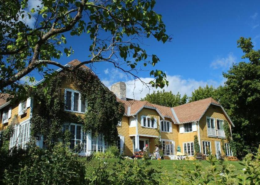 Quebec La Malbaie 