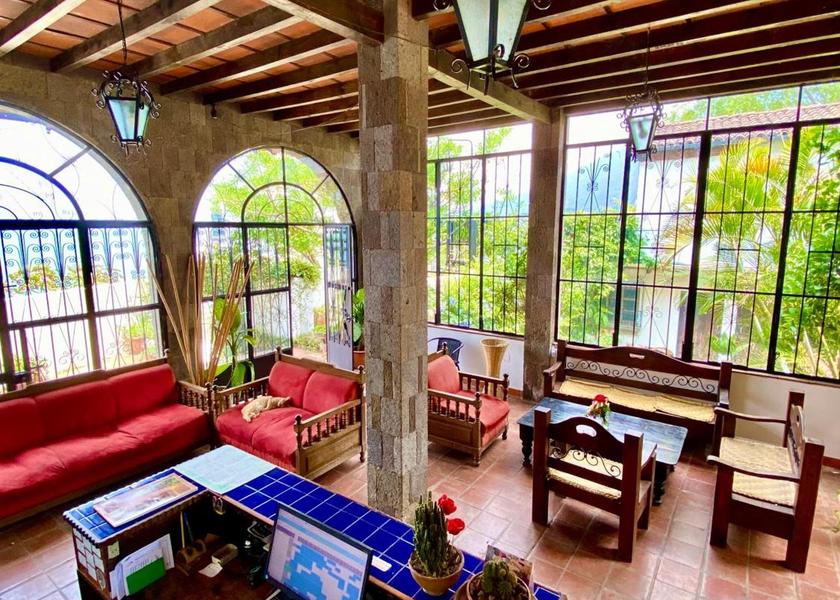 Sololá San Pedro La Laguna 