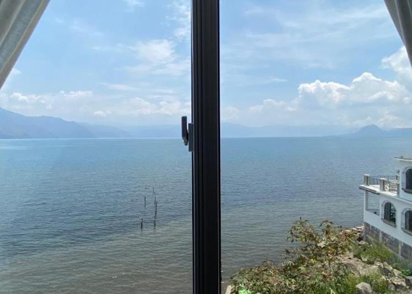 Sololá San Pedro La Laguna 