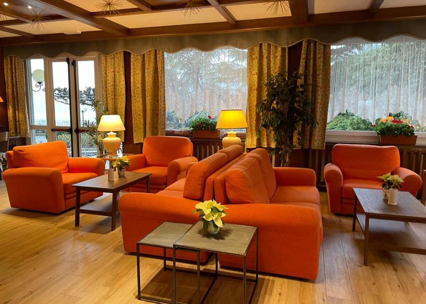 Trentino-Alto Adige Molveno Bar/lounge