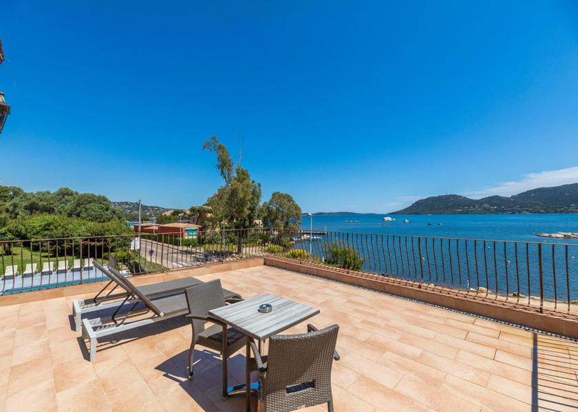 Corsica Porto-Vecchio View