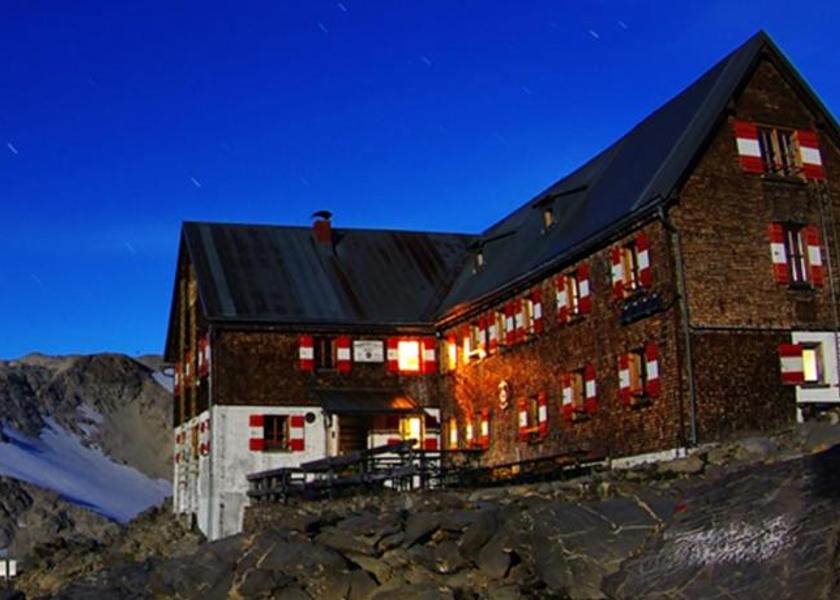 Vorarlberg Brand 