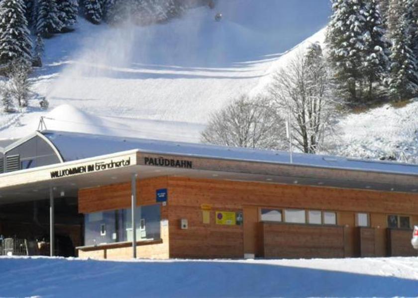 Vorarlberg Brand 