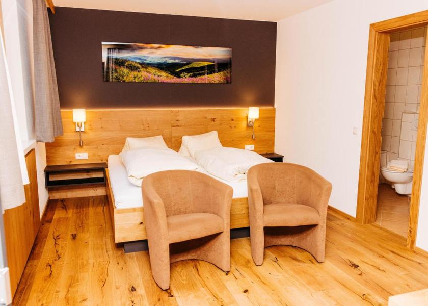 Vorarlberg Brand Two-Bedroom Apartment
