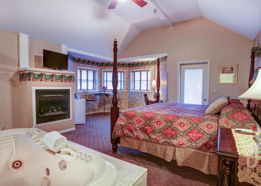 Minnesota Afton Executive Suite