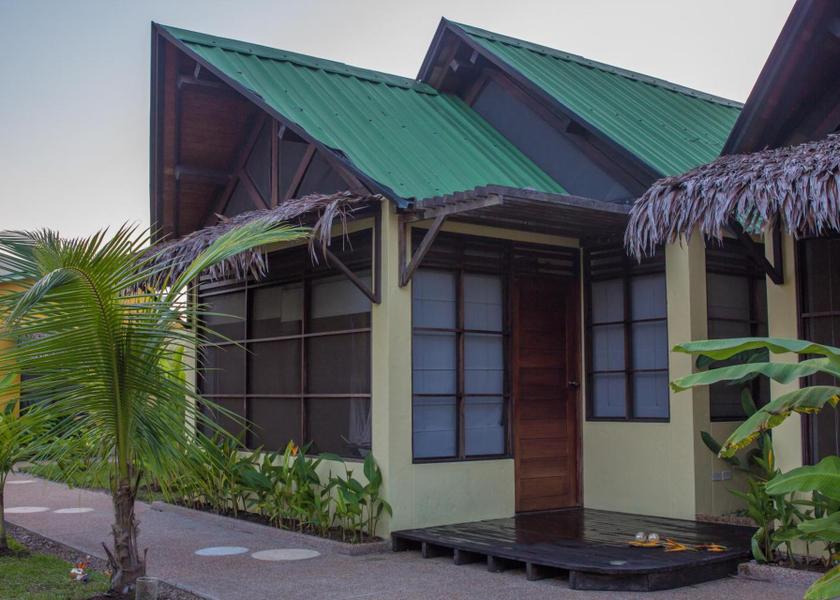 Amazonas Leticia Entrance