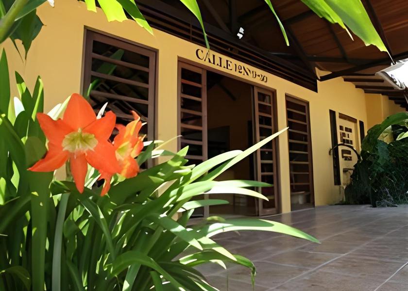 Amazonas Leticia 