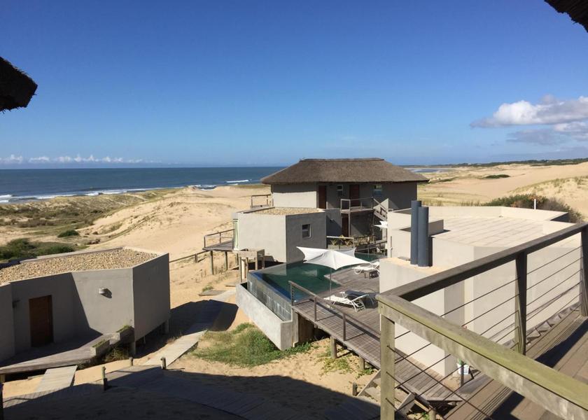 Surrounding environment