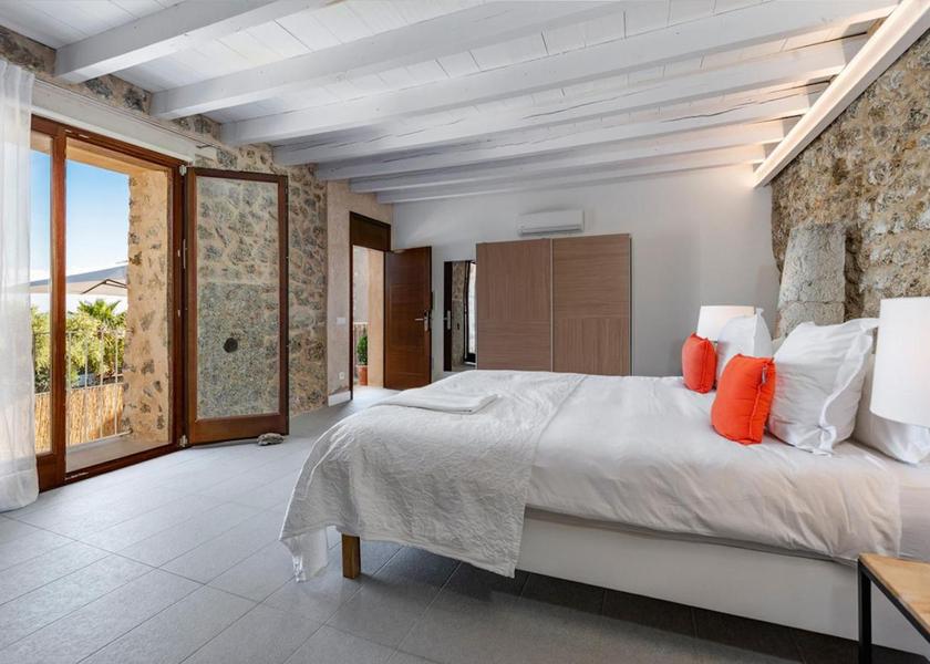 Balearic Islands Selva Suite