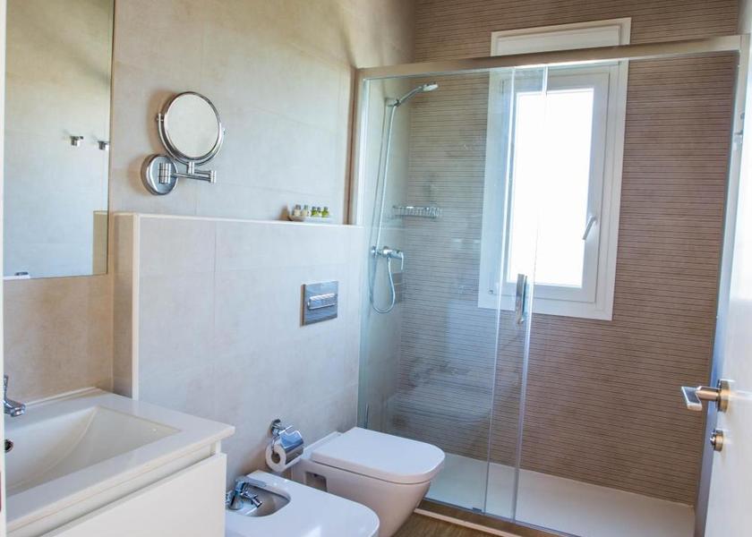 Valencian Community Alicante Suite Penthouse (2 Adults + 2 Children)