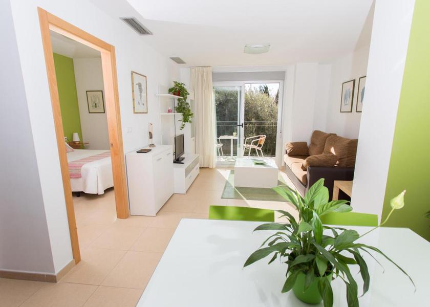 Valencian Community Alicante Public Areas