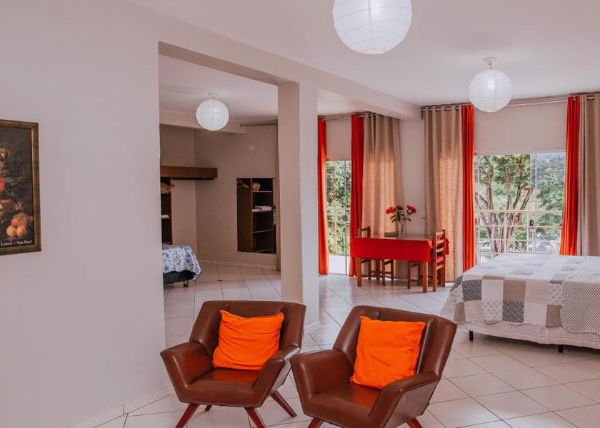 Goiás Itumbiara 
