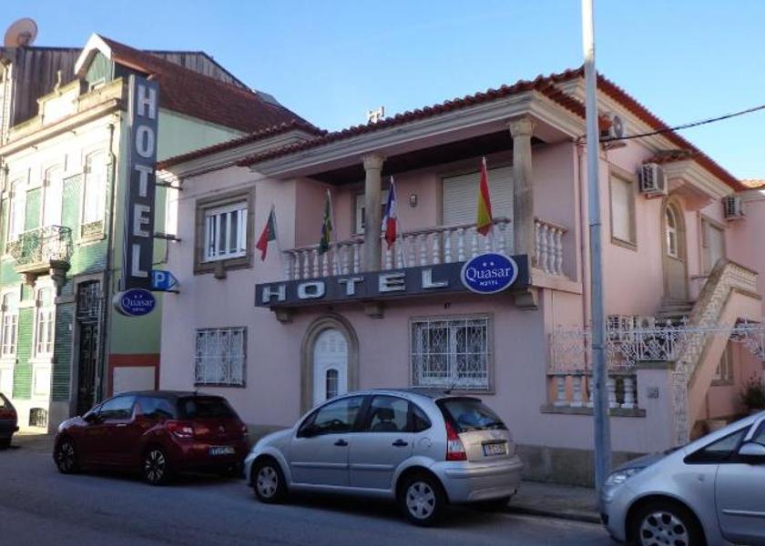 Porto Matosinhos Entrance