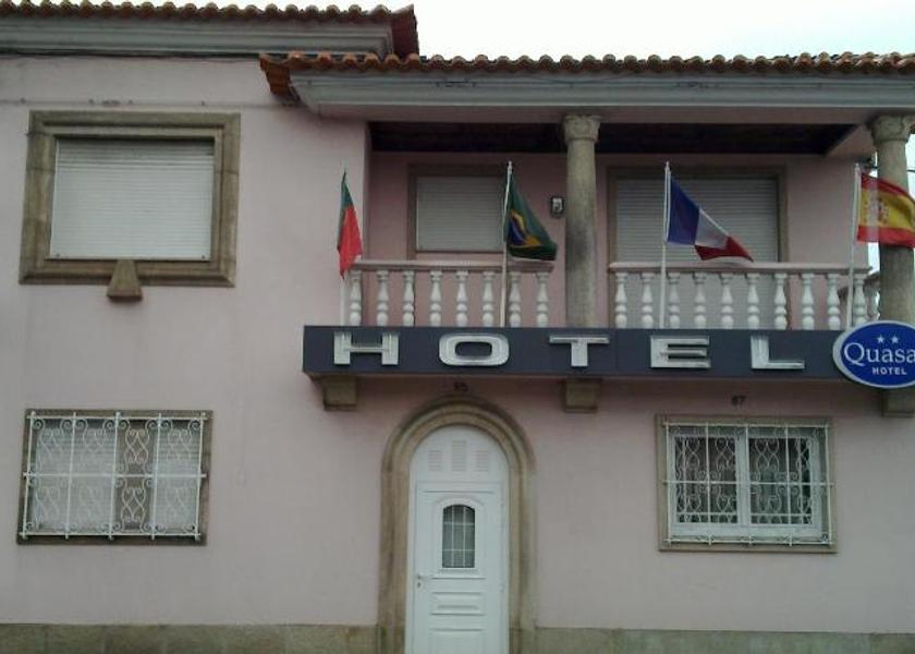 Porto Matosinhos Entrance