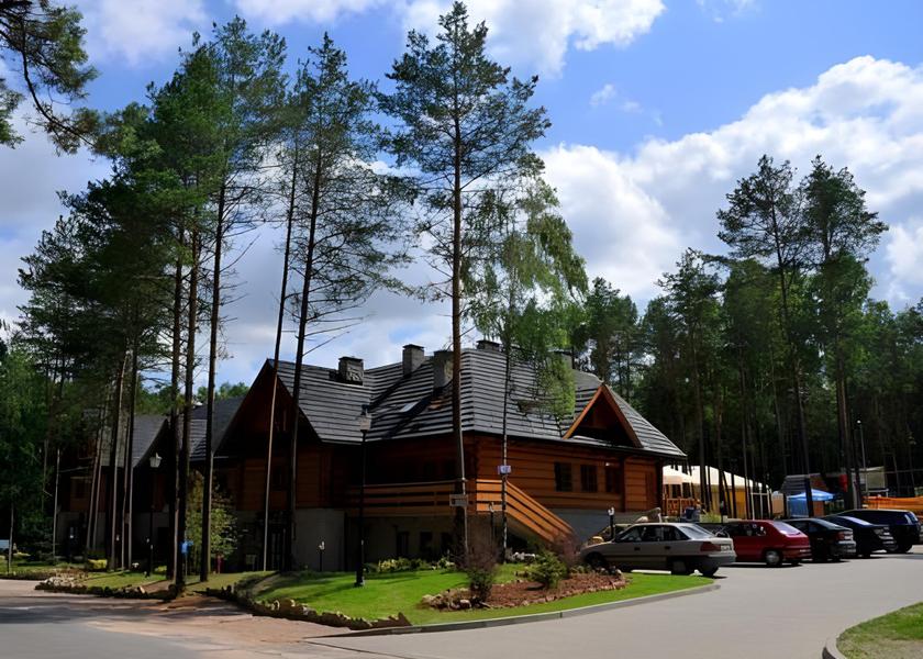 Swietokrzyskie Voivodeship Kielce Exterior view