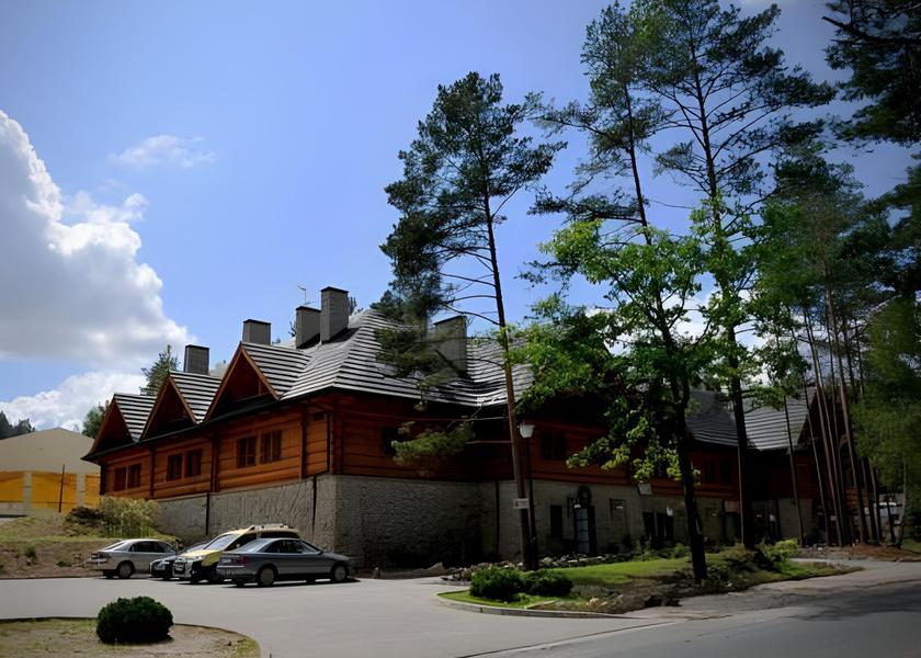 Swietokrzyskie Voivodeship Kielce Exterior view