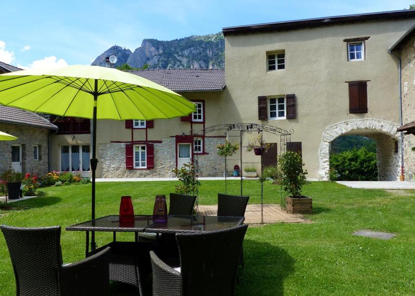 Occitanie Tarascon-sur-Ariege Exterior view