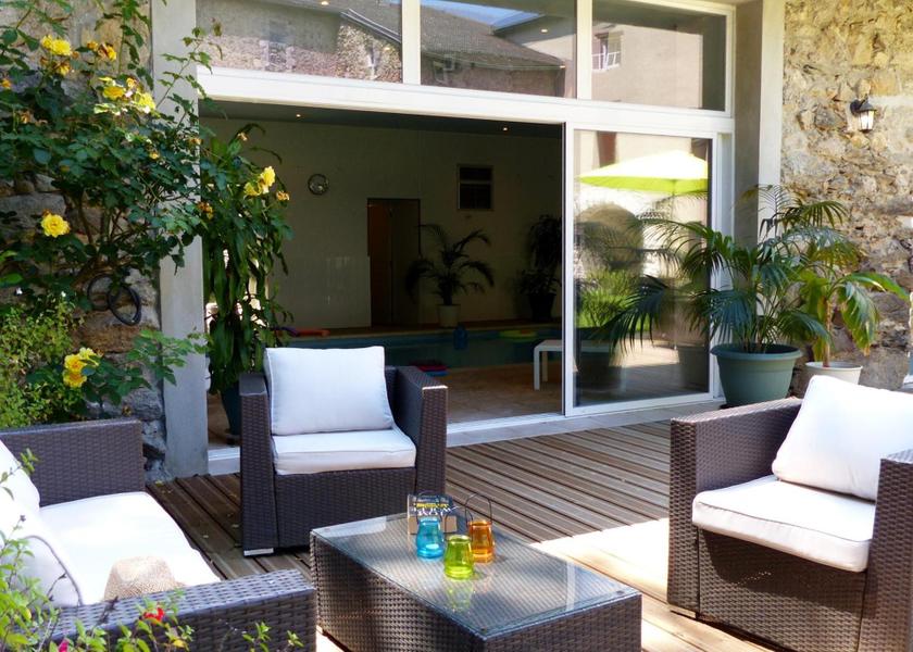 Occitanie Tarascon-sur-Ariege Facilities