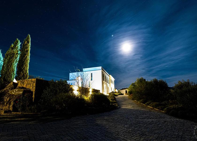 Portalegre Castelo de Vide 