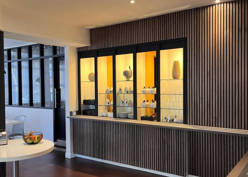 Brittany Lorient Food and beverages