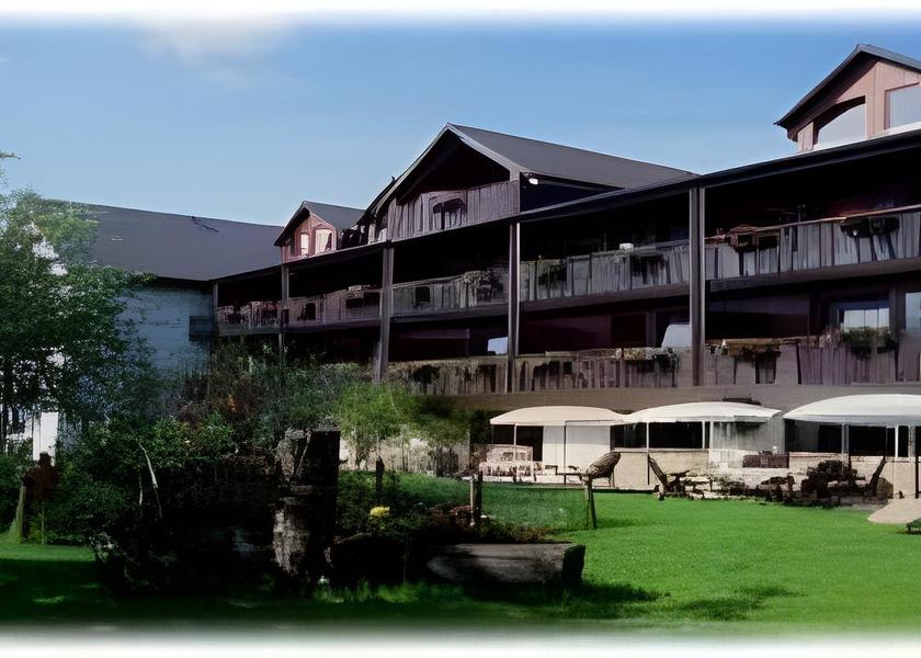 Baden-Württemberg Lossburg Exterior view