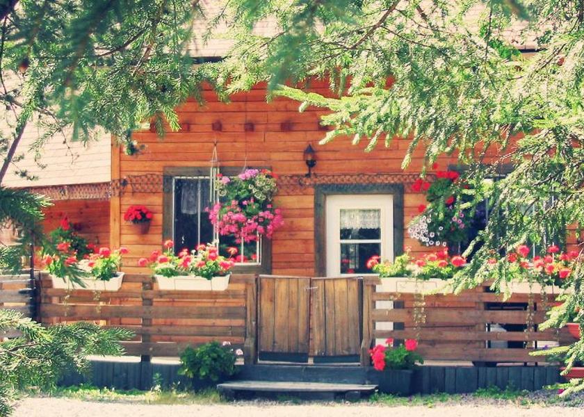 Quebec Mont-Tremblant Facilities