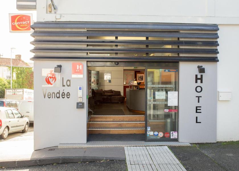 Pays de la Loire La Roche-sur-Yon Facilities