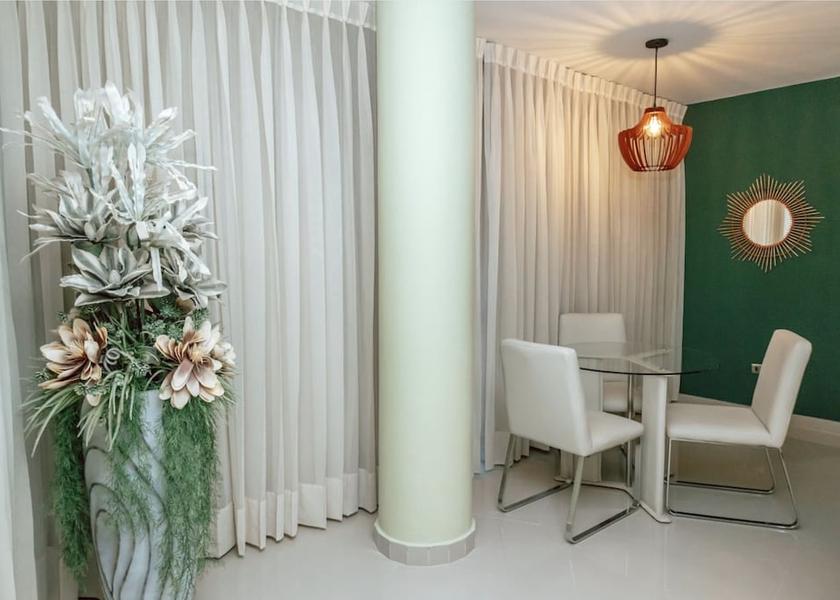 Córdoba Montería Room