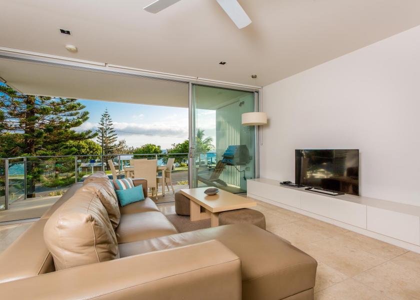 Queensland Rainbow Beach Public Areas