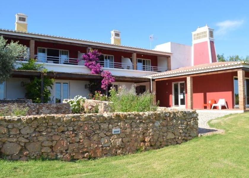 Faro Silves Facilities
