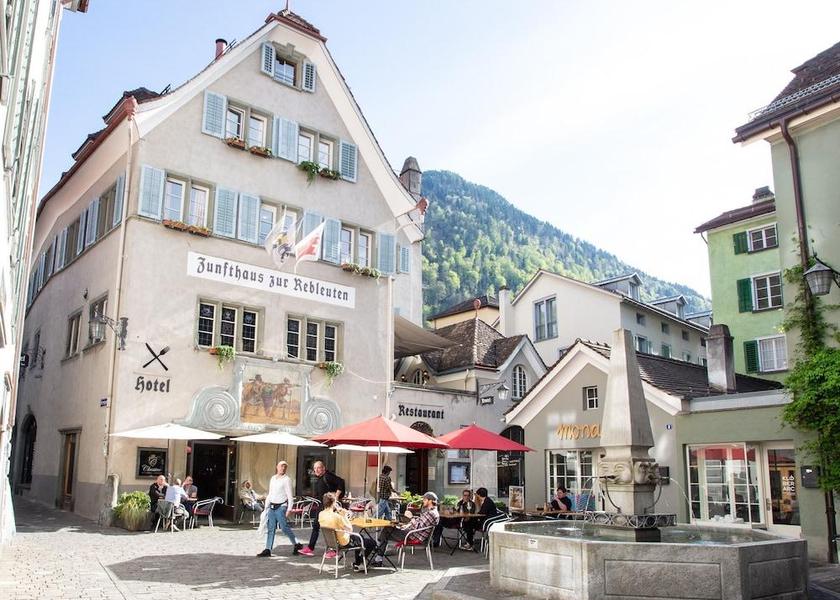 Graubünden Chur 