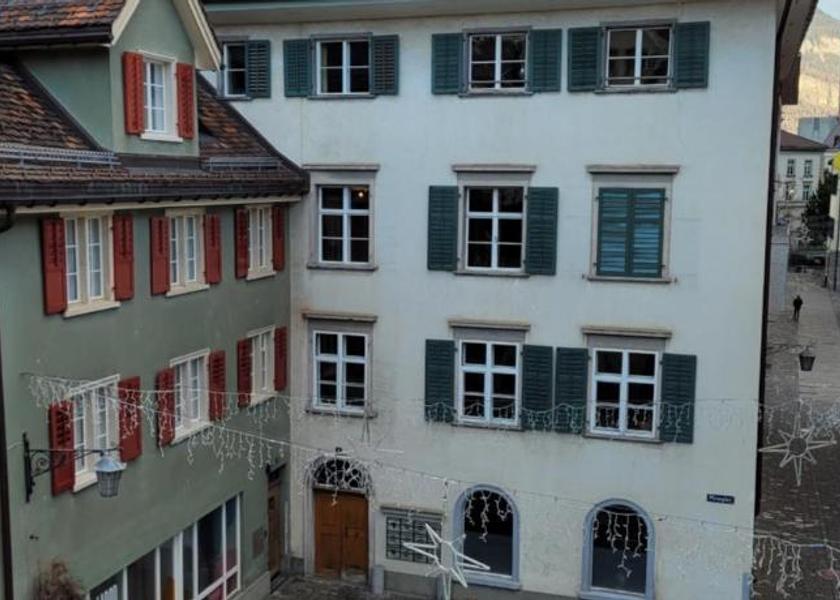 Graubünden Chur 