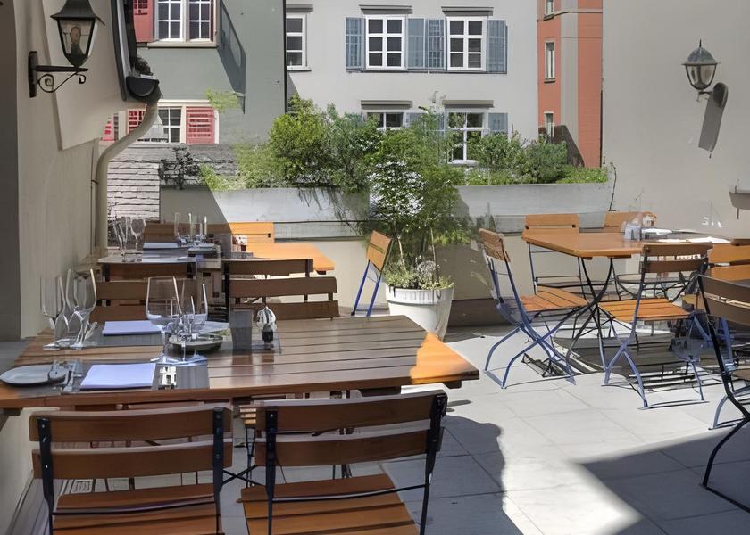 Graubünden Chur Restaurant