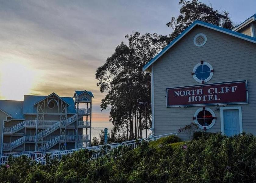 California Fort Bragg 