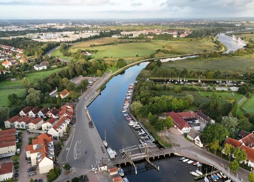 Mecklenburg-West Pomerania Greifswald 