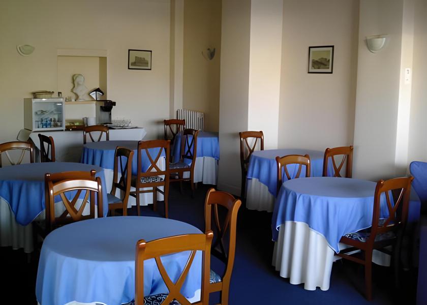 Hauts-de-France Compiègne Restaurant